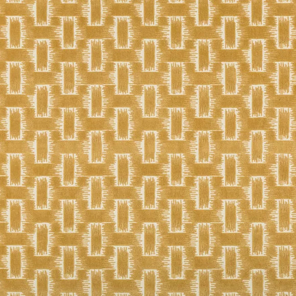 CHAMBORD VELVET CL GOLD Drapery Upholstery Fabric by Brunschwig & Fils