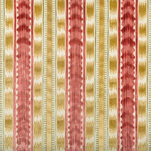 BAYEAUX VELVET CL ROSE Drapery Upholstery Fabric by Brunschwig & Fils