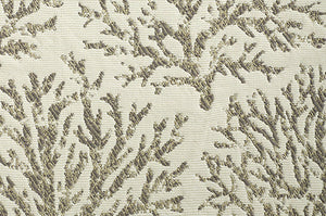 Coraline CL Driftwood Indoor Outdoor Upholstery Fabric by Bella Dura