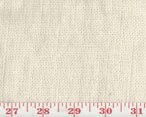 Millennial CL Marshmallow Linen Drapery Upholstery Fabric