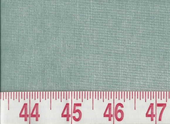 Allure Velvet,  CL Celadon 311 Upholstery Fabric