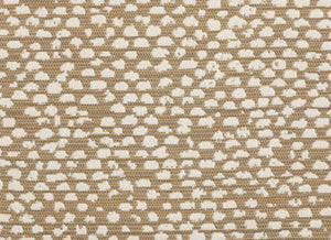 Conga CL Teak Indoor Outdoor Upholstery Fabric by Bella Dura