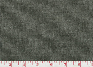 Cocoon Velvet,  CL Dark Shadow (667) Upholstery Fabric