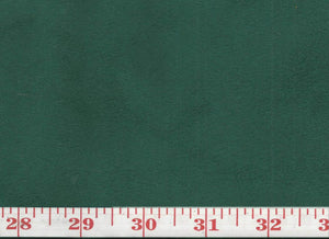 GEM 45 Suede CL Forest Upholstery Fabric by KasLen Textiles