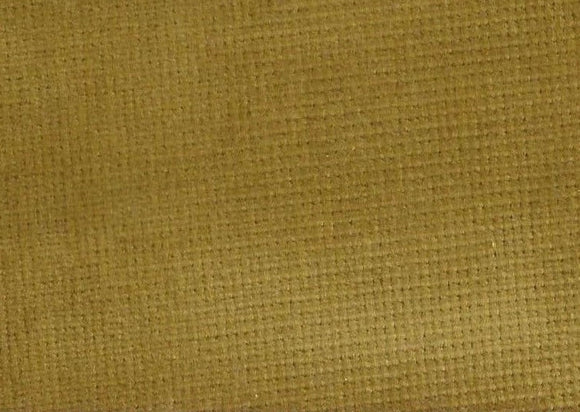 Allure Velvet,  CL Curry (475) Upholstery Fabric