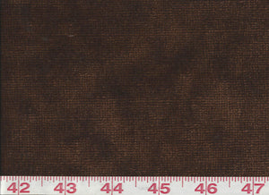 Cocoon Velvet,  CL Cappuccino (509) Upholstery Fabric