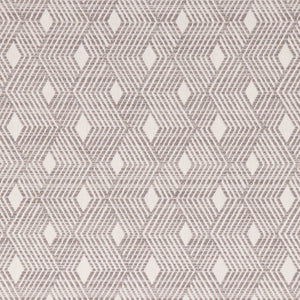 Alcado CL Pewter Indoor Outdoor Upholstery Fabric by Bella Dura