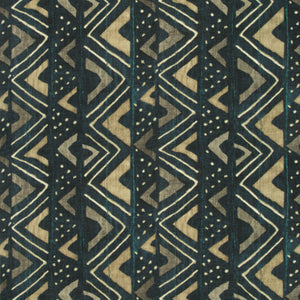 Amadou Midnight Upholstery Fabric  by Kravet