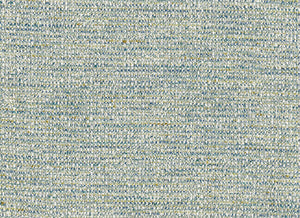 Alden CL Sea Mist Boucle Upholstery Fabric by American Silk Mills