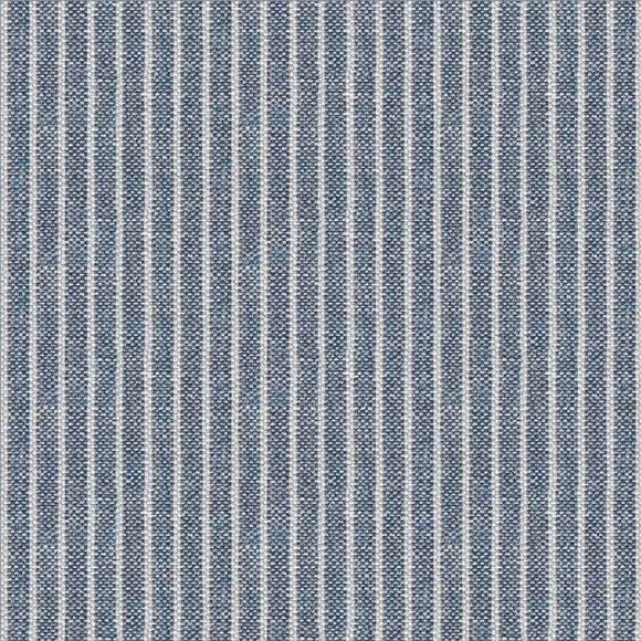Amherst CL Denim Upholstery Fabric by Radiate Textiles