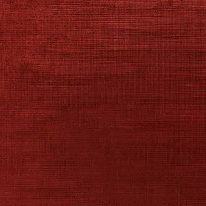 Passion CL Cherry (180) Velvet,  Upholstery Fabric