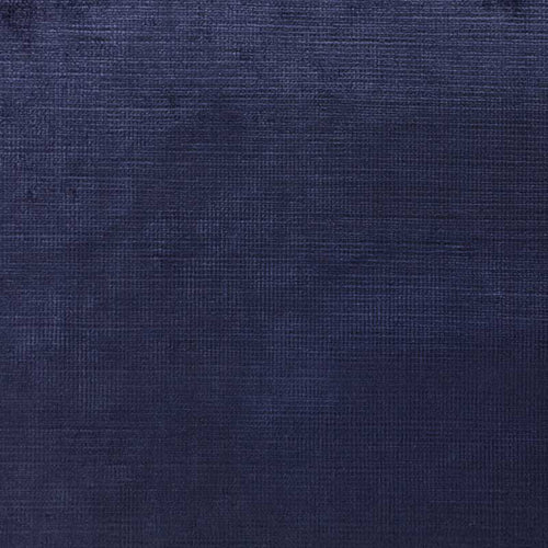 Passion CL Navy (285) Velvet,  Upholstery Fabric