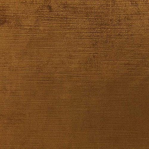 Passion CL Tawny (560) Velvet,  Upholstery Fabric