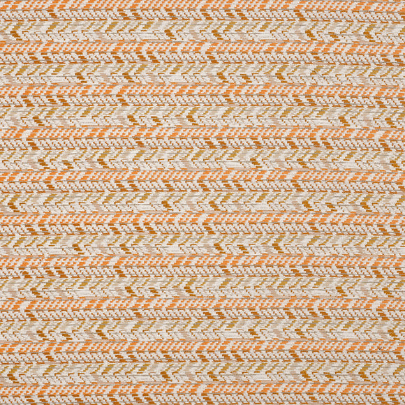Arizona CL Mandarin Indoor Outdoor Upholstery Fabric by Bella Dura
