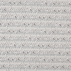 Arizona CL Shale Indoor Outdoor Upholstery Fabric by Bella Dura