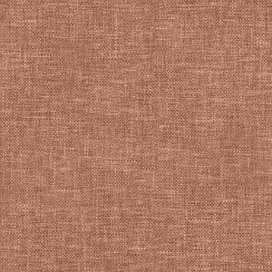 Austin CL Coral Upholstery Fabric by Radiate Textiles