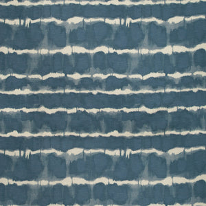 Baturi Teal Upholstery Fabric by Kravet