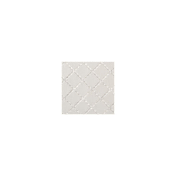 Bellinger White Satin Upholstery Fabric by Kravet