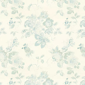 PARNHAM, BLUE Drapery Upholstery Fabric by Lee Jofa