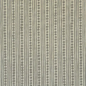 WICKLEWOOD REVERSE, CHARCOAL Drapery Upholstery Fabric by Lee Jofa