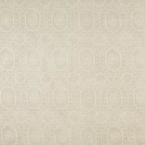 DIAMOND, GREY Drapery Upholstery Fabric by Lee Jofa