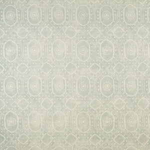 DIAMOND, AQUA Drapery Upholstery Fabric by Lee Jofa
