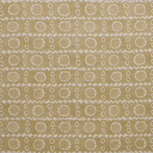 OSBORNE, GOLD Drapery Upholstery Fabric by Lee Jofa