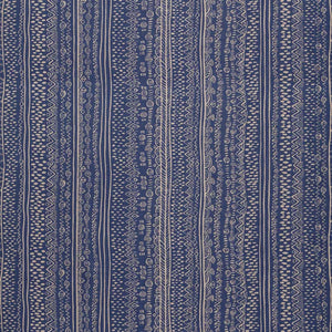 KIRBY, MIDNIGHT Drapery Upholstery Fabric by Lee Jofa