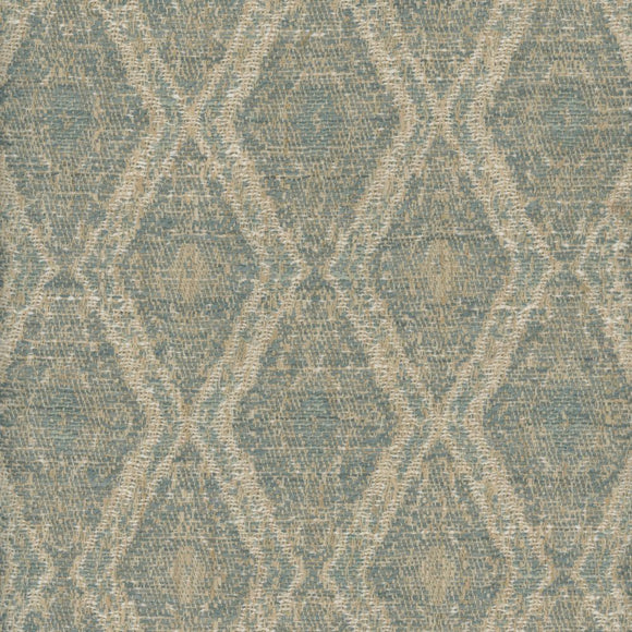 Barani CL Seabreeze Drapery Upholstery Fabric by Roth & Tompkins