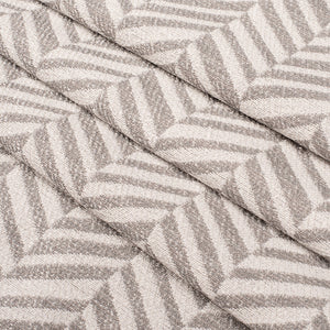 Skye Tweed CL Shale Indoor Outdoor Upholstery Fabric by Bella Dura