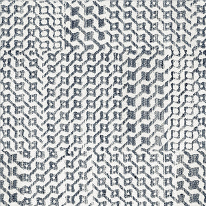 Boaz CL  Denim Upholstery Fabric by Radiate Textiles