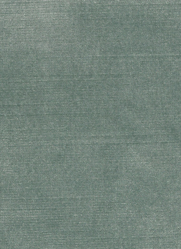 Brussels CL Cape Velvet Upholstery Fabric by American Silk Mills - Cut & Stock Program
