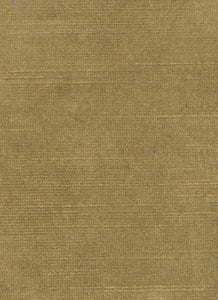 Brussels CL Federal Gold Velvet Upholstery Fabric by American Silk Mills - Cut & Stock Program