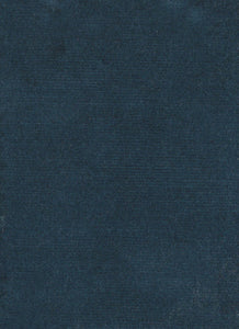 Brussels CL Midnight Velvet Upholstery Fabric by American Silk Mills - Cut & Stock Program