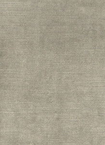 Brussels CL Pebble Velvet Upholstery Fabric by American Silk Mills - Cut & Stock Program