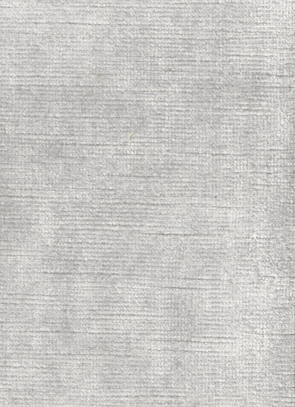 Brussels CL Violette Velvet Upholstery Fabric by American Silk Mills - Cut & Stock Program