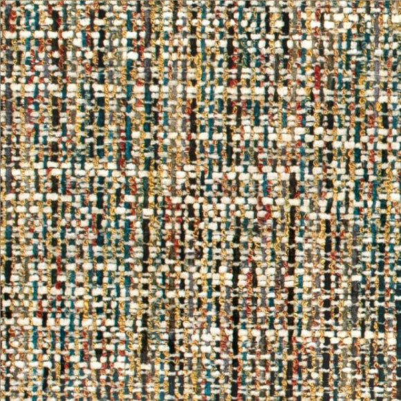 Casbah CL Mardi Gras Upholstery Fabric by Radiate Textiles