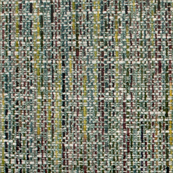 Casbah CL Twilight Upholstery Fabric by Radiate Textiles