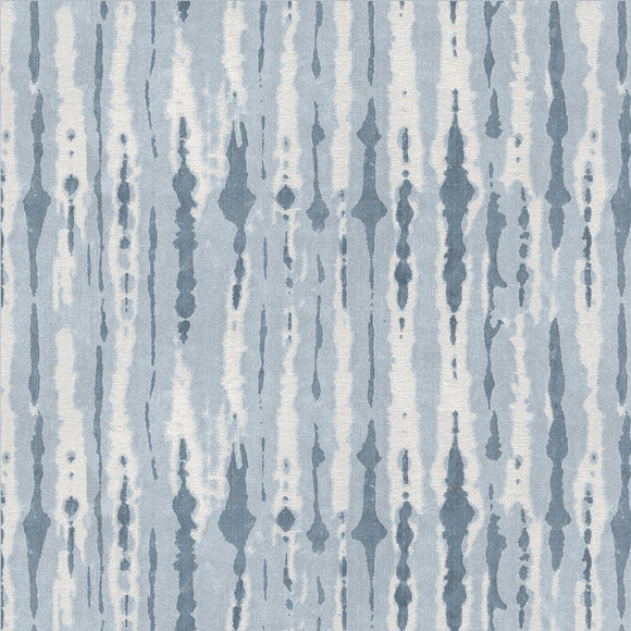 Cascade CL  Arctic Velvet  Upholstery Fabric by Radiate Textiles