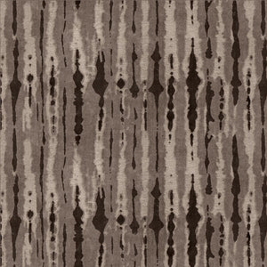 Cascade CL Thistle Velvet Upholstery Fabric by Radiate Textiles