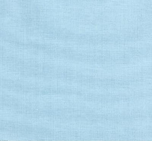Clipper CL Pale Blue Drapery Upholstery Fabric by Roth & Tompkins