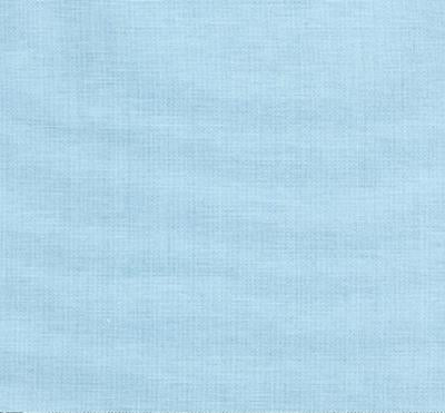 Clipper CL Pale Blue Drapery Upholstery Fabric by Roth & Tompkins