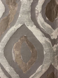 Cretys CL Bronze Drapery Upholstery Fabric by Charles Martel