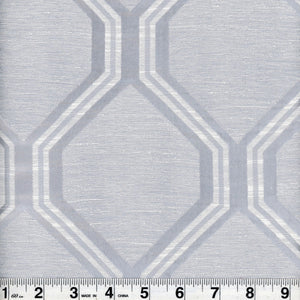 Arbor CL Lagoon Drapery Upholstery Fabric by Roth & Tompkins