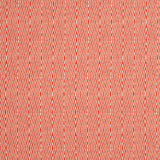 Dart CL Flame Indoor Outdoor Upholstery Fabric by Bella Dura