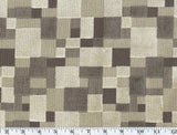 Eagle CL Earth Drapery Upholstery Fabric by Charles Martel