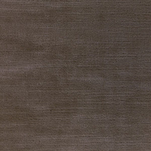 Elio Linen Velvet CL Walnut (63) Upholstery Fabric