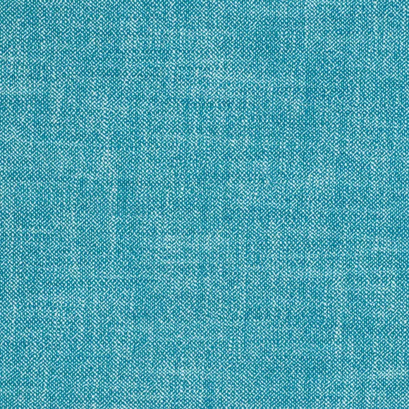 ELODIE TEXTURE, TURQUOISE Drapery Upholstery Fabric by Brunschwig & Fils