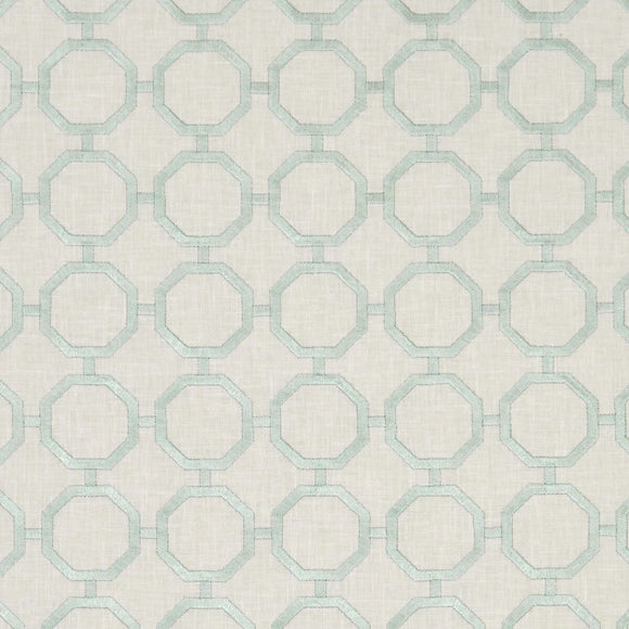 Glamour Mineral Drapery Fabric  by Kravet