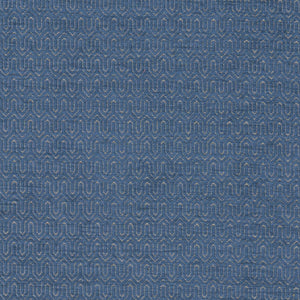 Solstice Denim upholstery Fabric by Kravet